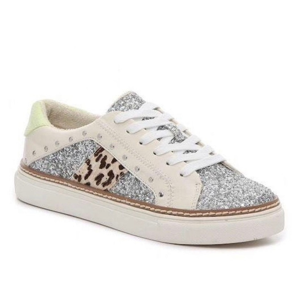 Crown vintage sneakers